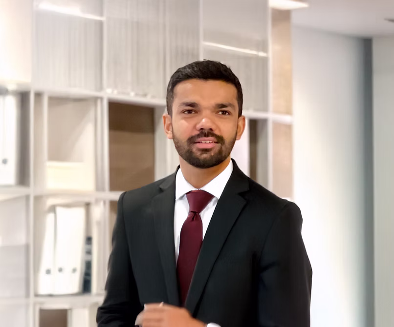 Achal Bhatt