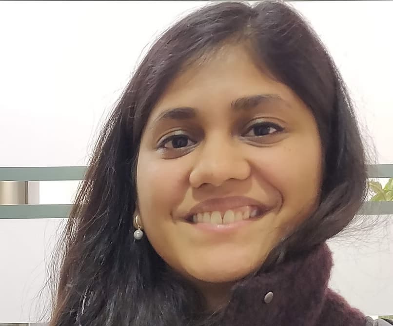 Neha Agarwal