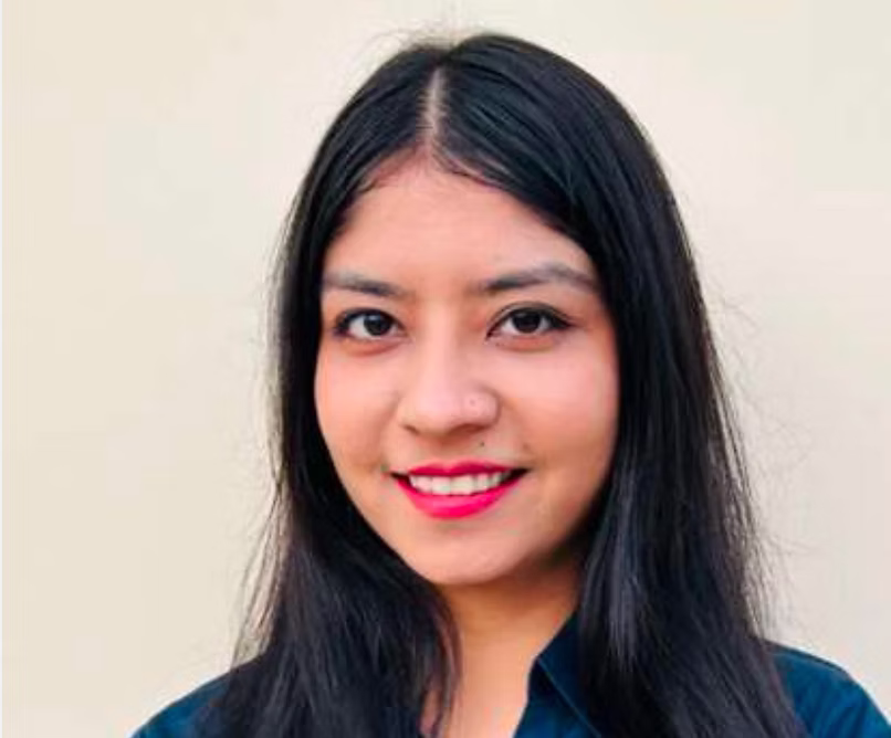 CA Priya Arora