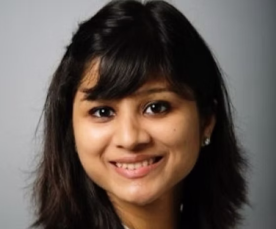 Vishi Agarwal