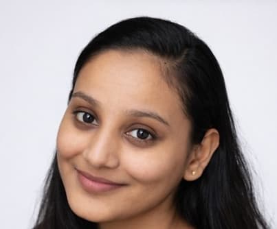 Kiran Surana